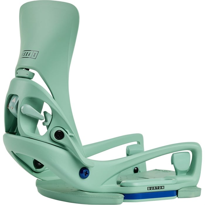 Burton - Step On Lexa X EST Snowboard Bindings - Women's 2026