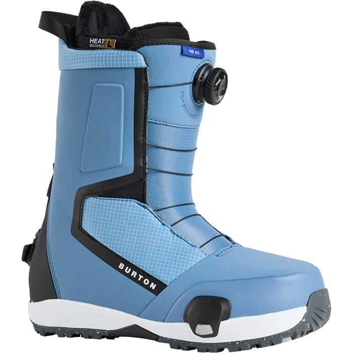 Burton Highshot Step On Snowboard Boots | evo Canada