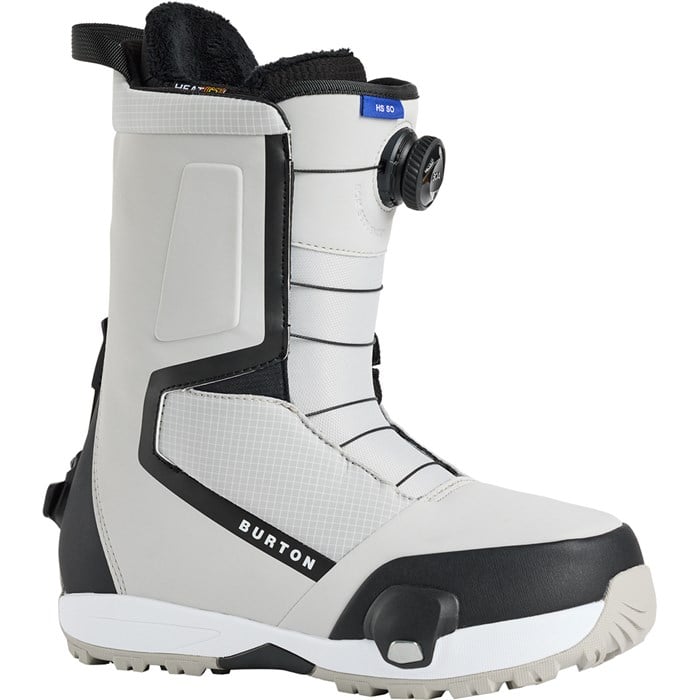 Burton Highshot Step On Snowboard Boots 2026 | evo