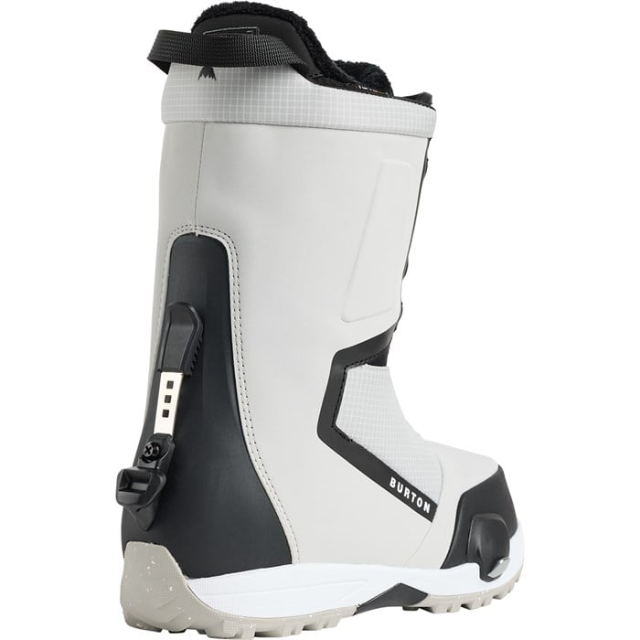 Burton Highshot Step On Wide Snowboard Boots | evo