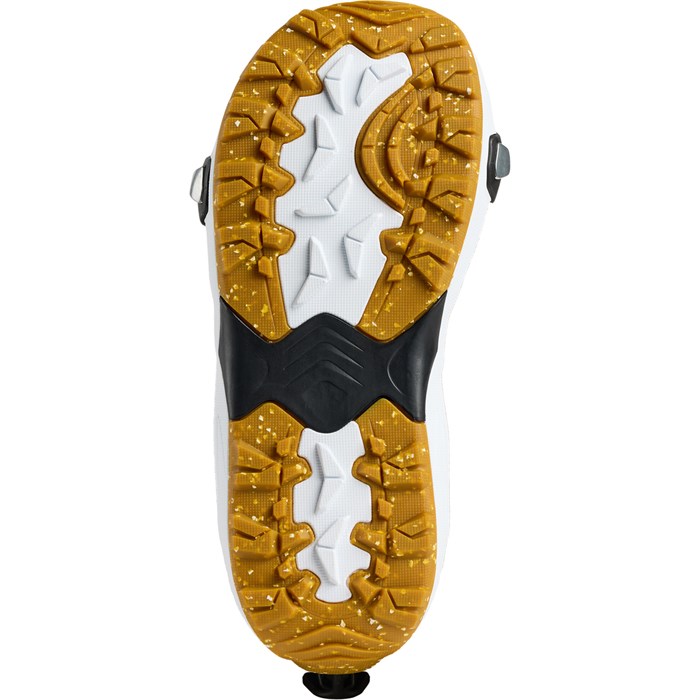 Burton Highshot Step On Wide Snowboard Boots | evo