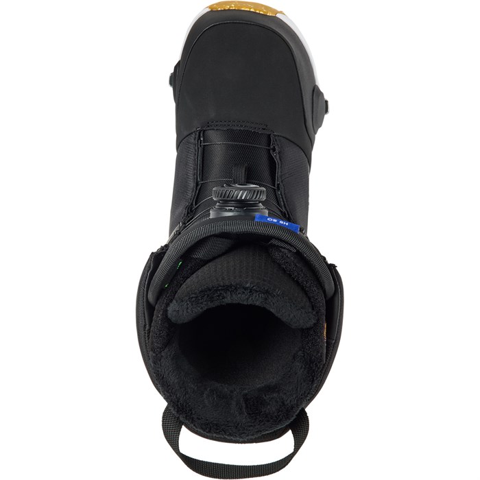 Burton Highshot Step On Wide Snowboard Boots | evo