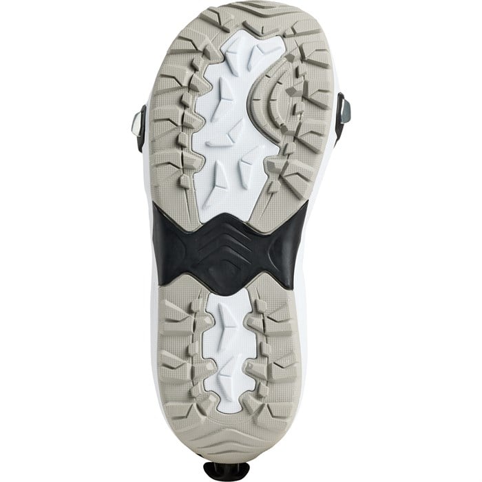 Burton Highshot Step On Wide Snowboard Boots 2026 | evo