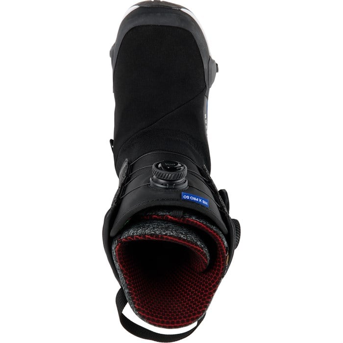 Burton Highshot X Pro Step On Snowboard Boots 2026 | evo