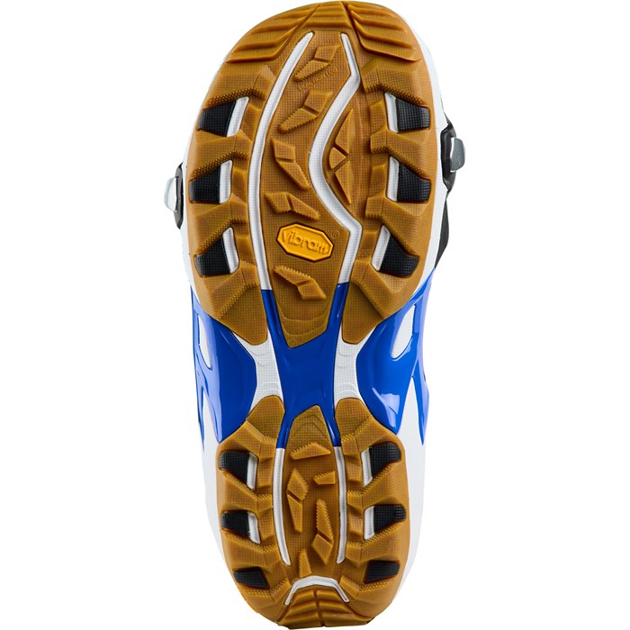 Burton Highshot X Pro Step On Snowboard Boots 2026 | evo