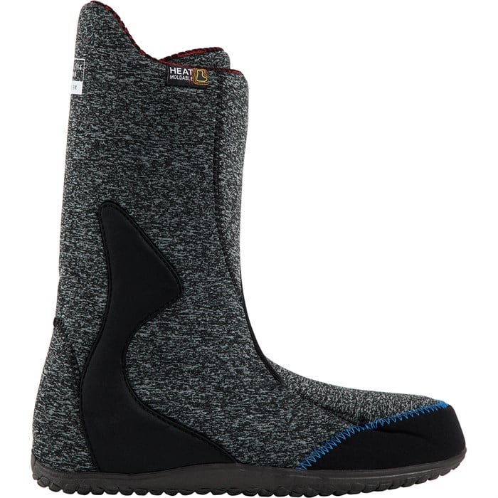 Burton high shot X Pro Step On ワイド 27.5 Burton Highshot X Pro Step On Wide Snowboard Boots 2026 | evo