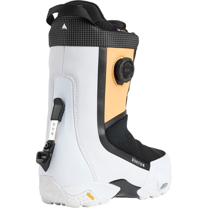 Burton Highshot X Step On Snowboard Boots 2026 | evo