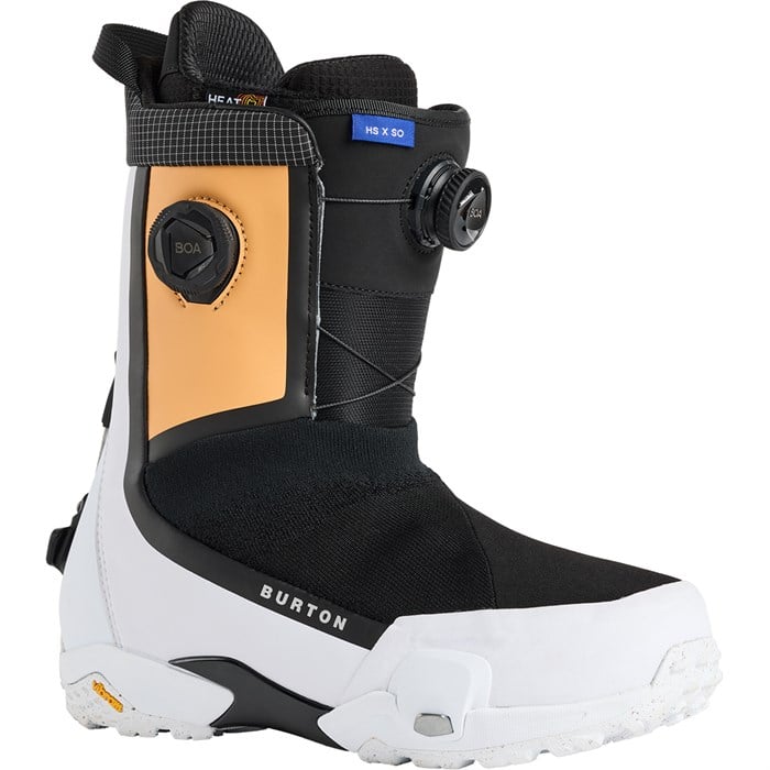 Burton - Highshot X Step On Snowboard Boots 2026