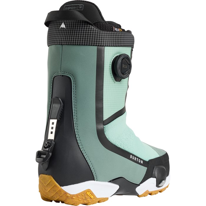 BURTON 26.０センチ Burton Ion Step On Wide Snowboard Boots 2025 | evo