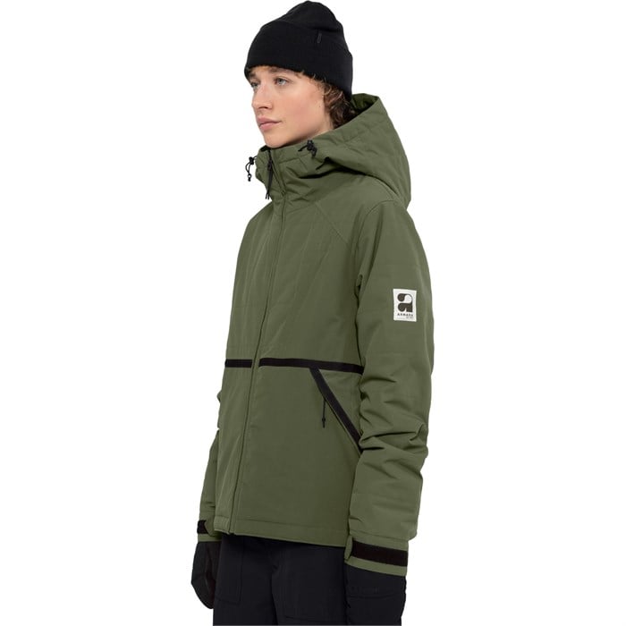 Armada Sterlet 2L Insulated Jacket - Women's | evo
