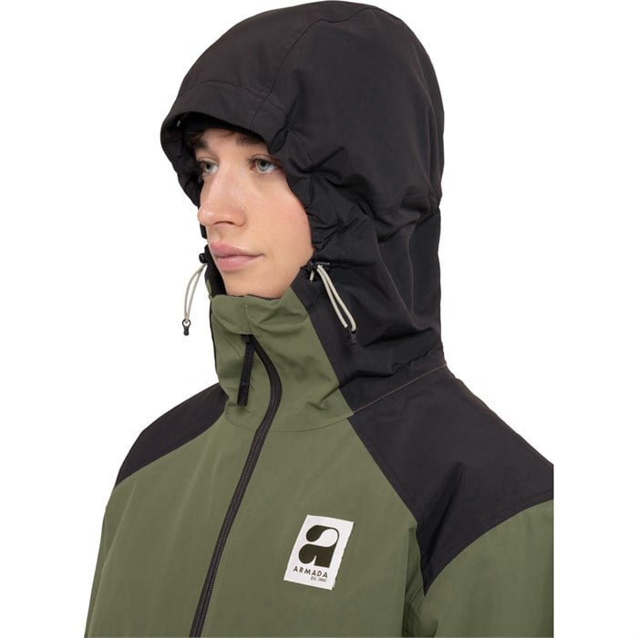 Armada Nylie 2L Insulated Jacket - Women's | evo