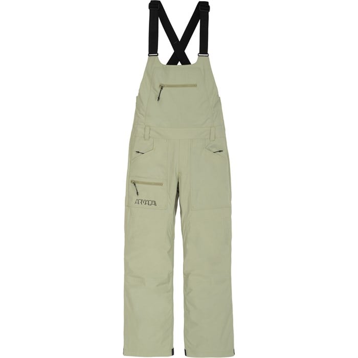 Armada - Armada Talyah 2L Cargo Bibs - Women's