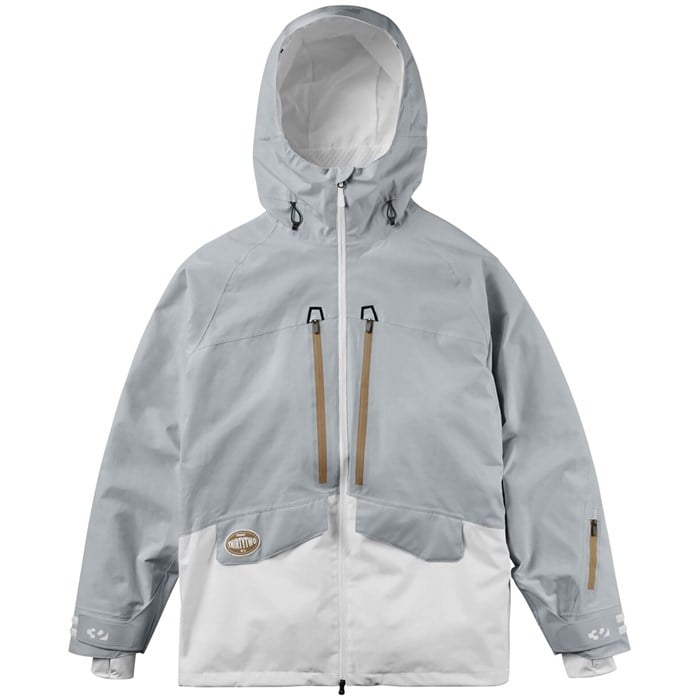 thirtytwo - thirtytwo Lashed Jacket - Men's