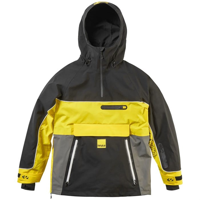thirtytwo - thirtytwo Light Anorak - Men's