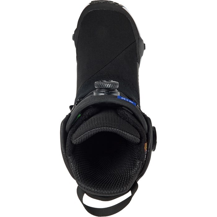 Burton Highshot X Step On Wide Snowboard Boots 2026 | evo