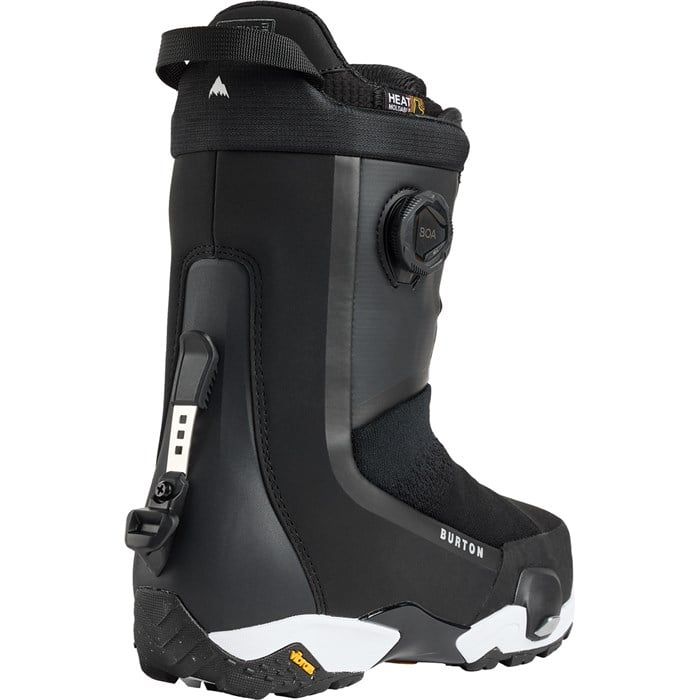 Burton Highshot X Step On Wide Snowboard Boots 2026 | evo