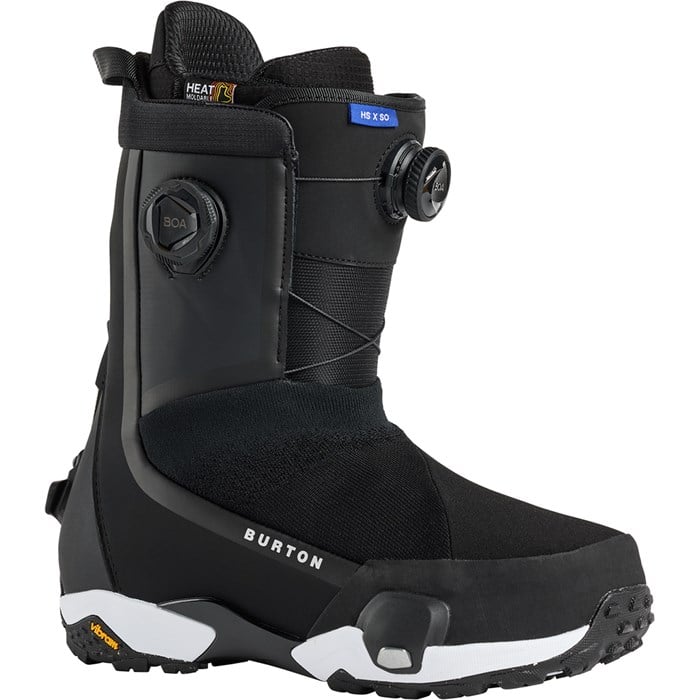 Burton - Highshot X Step On Wide Snowboard Boots 2026