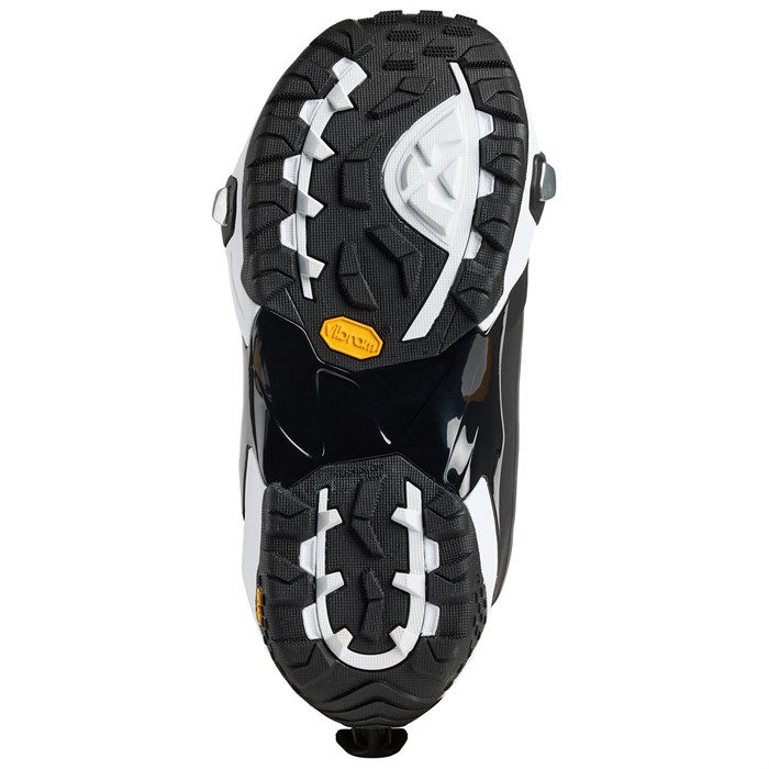 Burton Highshot X Step On Wide Snowboard Boots 2026 | evo
