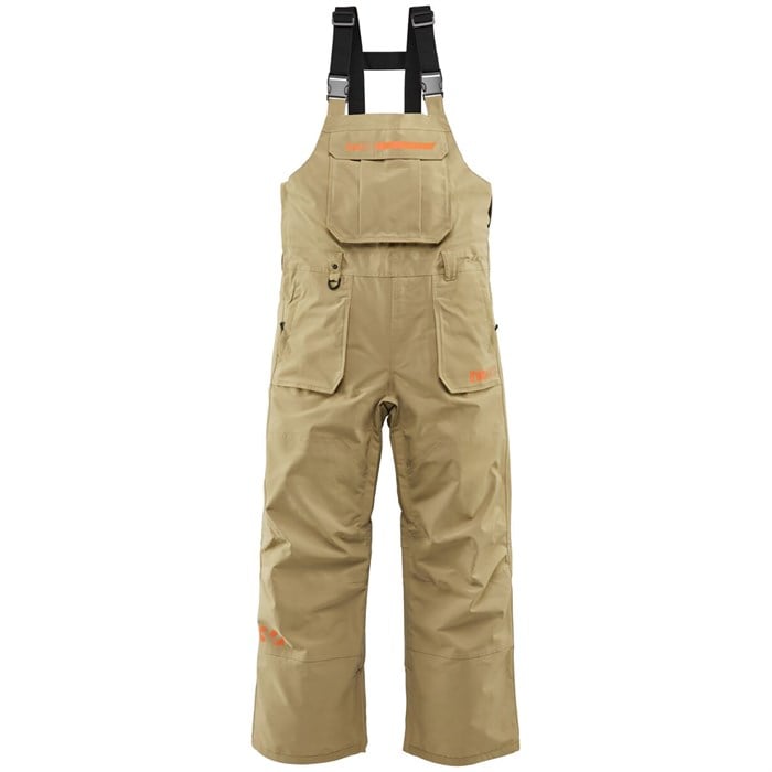 thirtytwo - thirtytwo Basement Bibs - Men's