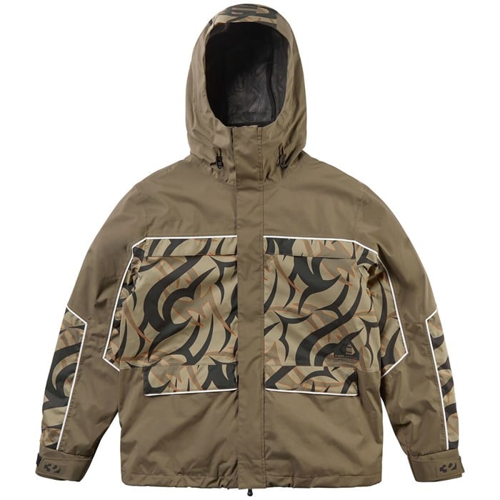 thirtytwo - thirtytwo Corduroy Jacket - Men's