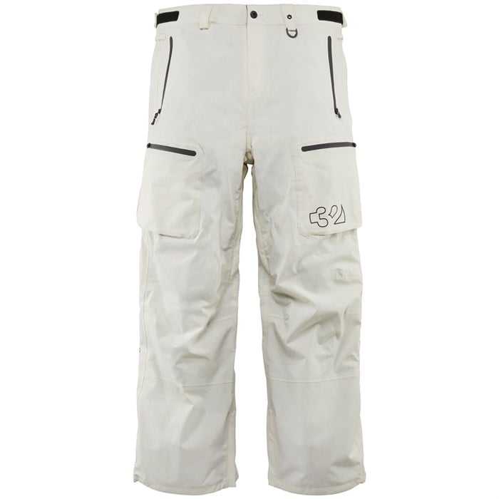 thirtytwo - thirtytwo TM Recycled Pants - Men's
