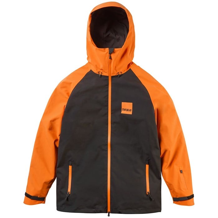 thirtytwo - thirtytwo Gateway Jacket - Men's