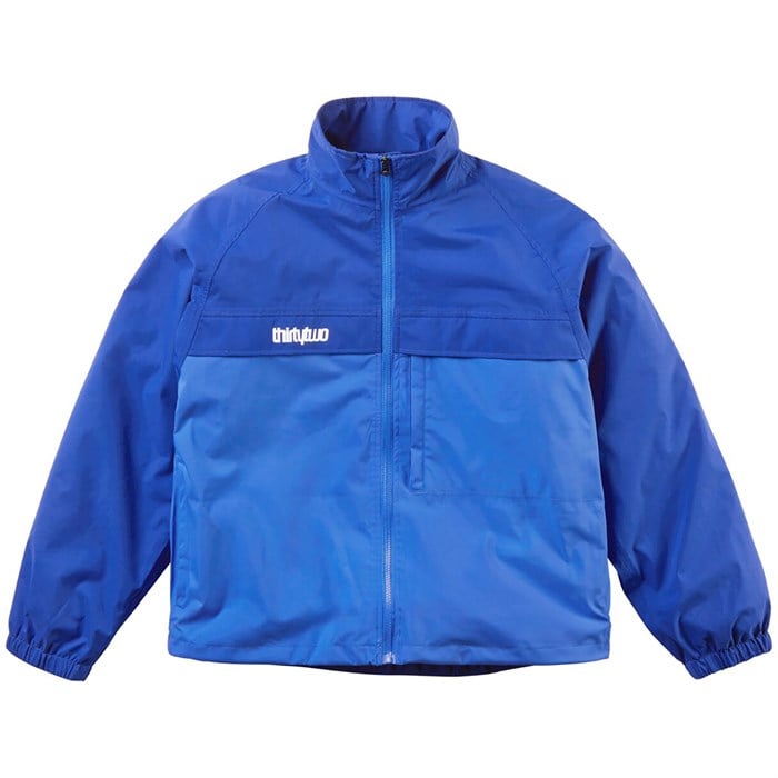 thirtytwo - thirtytwo Classic Windbreaker - Men's