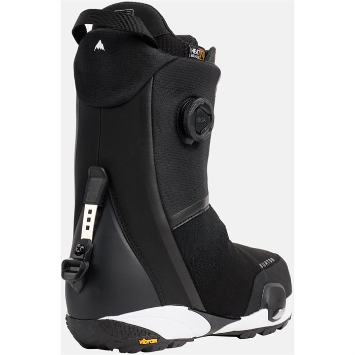 Burton Waverange X Step On Snowboard Boots 2026 | evo Canada