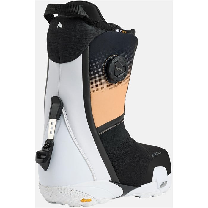 Burton Waverange X Step On Snowboard Boots 2026 | evo