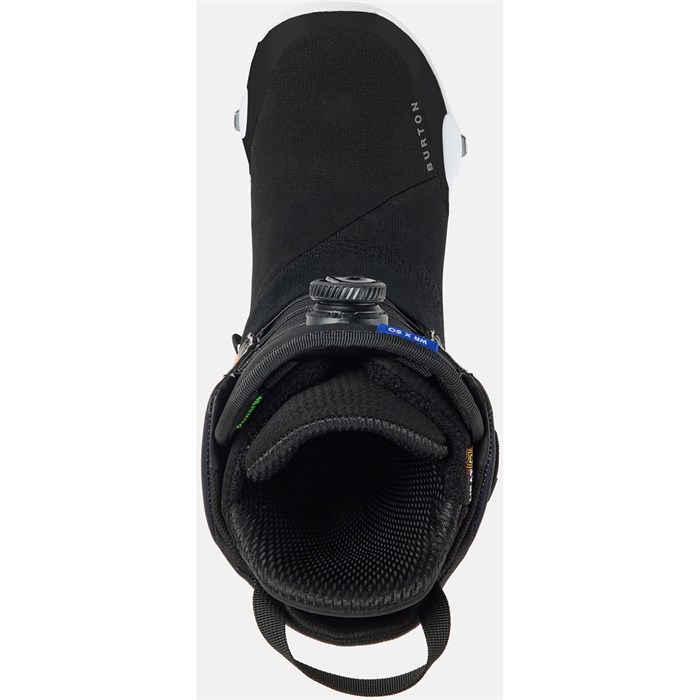 Burton Waverange X Step On Snowboard Boots 2026 | evo