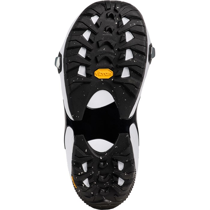 Burton Waverange X Step On Wide Snowboard Boots 2026 | evo