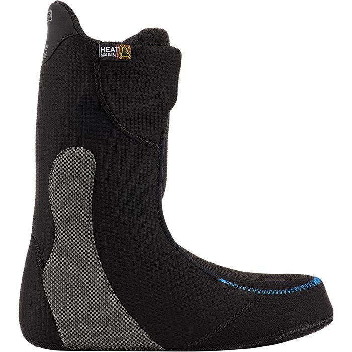 Burton Waverange X Step On Wide Snowboard Boots 2026 | evo Canada