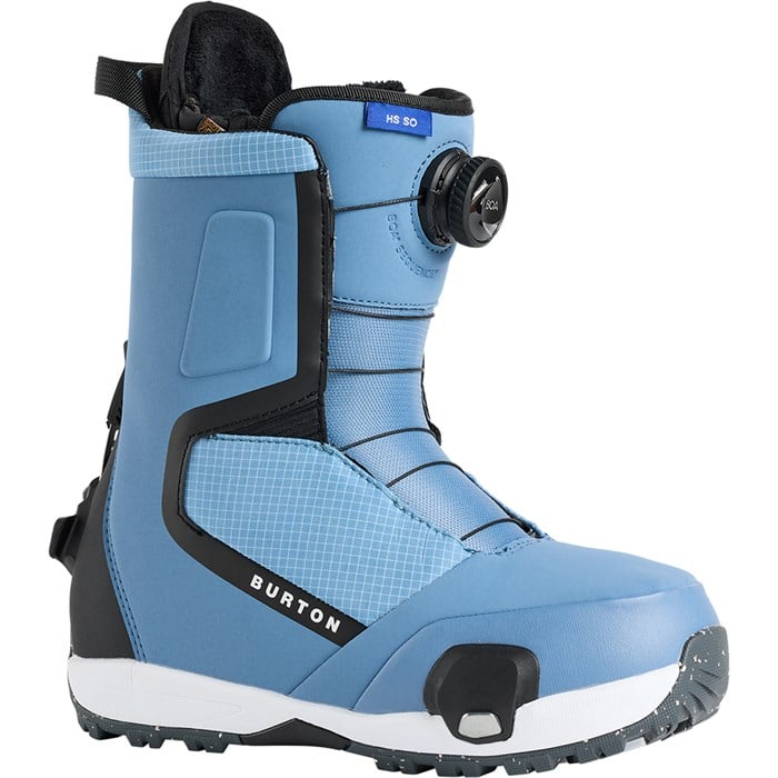 Burton - Burton Highshot Step On Snowboard Boots - Women's 2026