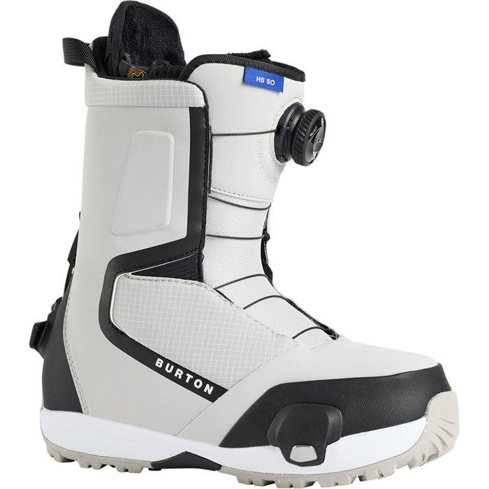 Burton - Burton Highshot Step On Snowboard Boots - Women's 2026 - Used