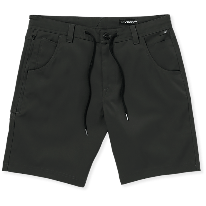 パンツ ah.h stonemaster classic shorts Men's AKHG Stone Run 10