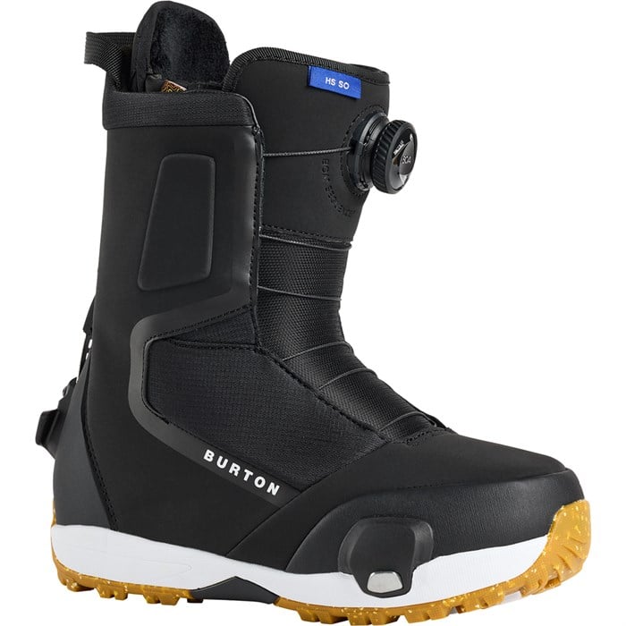 Burton - Burton Highshot Step On Wide Snowboard Boots - Women's