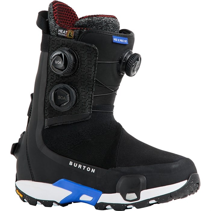 Burton - Burton Highshot X Pro Step On Snowboard Boots - Women's 2026