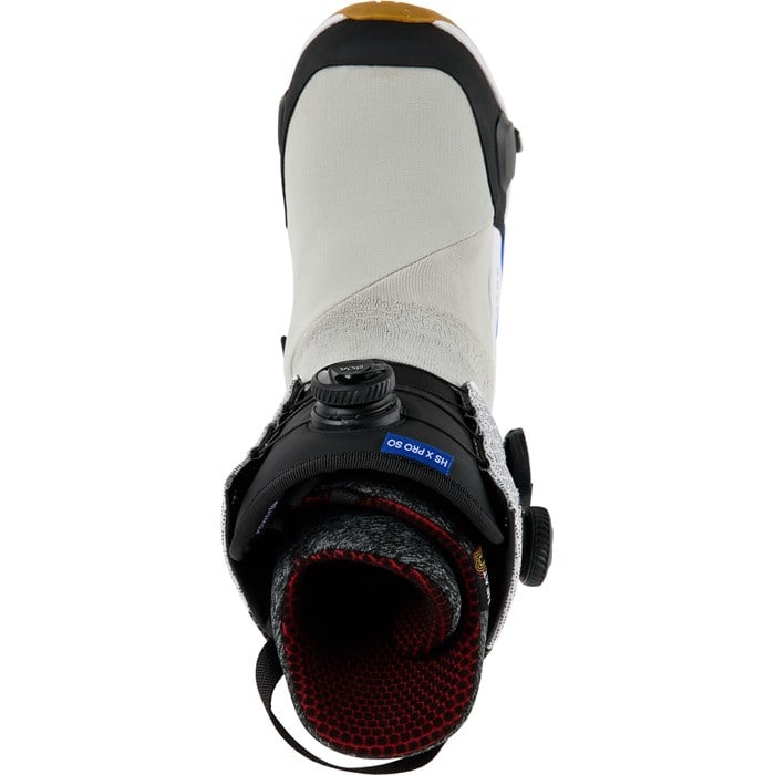 Burton Highshot X Pro Step On Snowboard Boots - Women's 2026 | evo