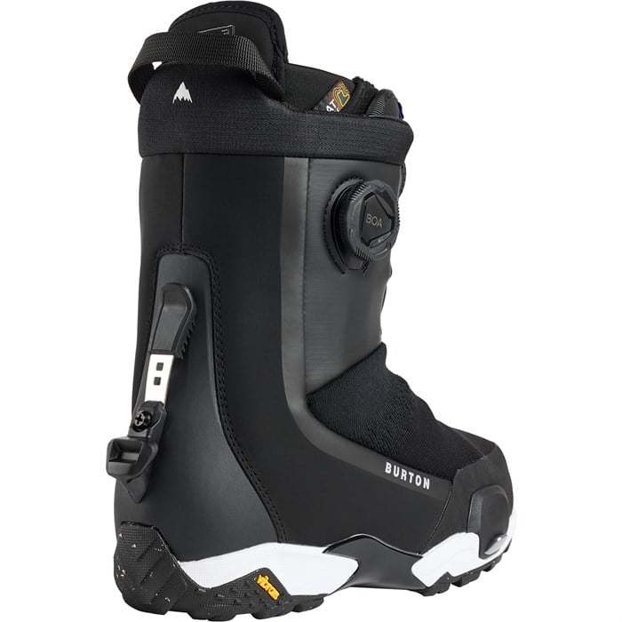 Burton Highshot X Step On Snowboard Boots - Women's 2026 | evo