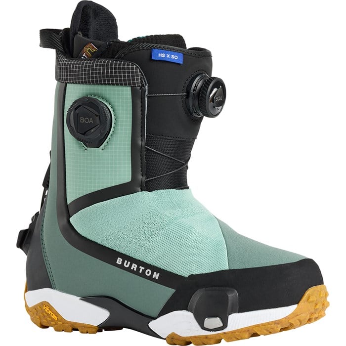 Burton - Burton Highshot X Step On Snowboard Boots - Women's 2026
