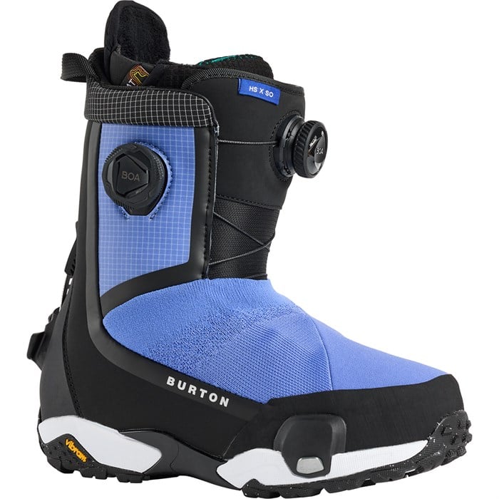 BURTON スノーボードブーツ Step On women's Sサイズ burton-highshot-x-step-on-