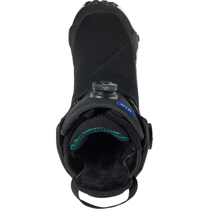 Burton Highshot X Step On Wide Snowboard Boots - Women's 2026 | evo