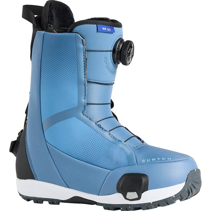 Burton - Burton Waverange Step On Snowboard Boots - Women's