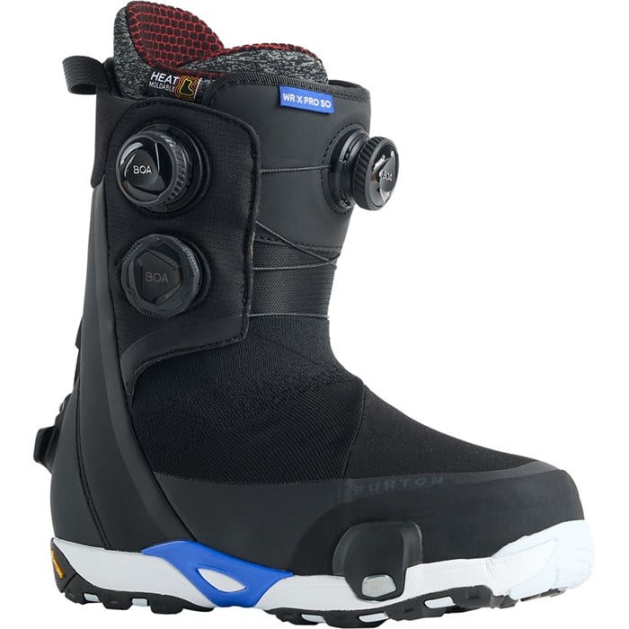 Burton - Waverange X Pro Step On Snowboard Boots - Women's 2026