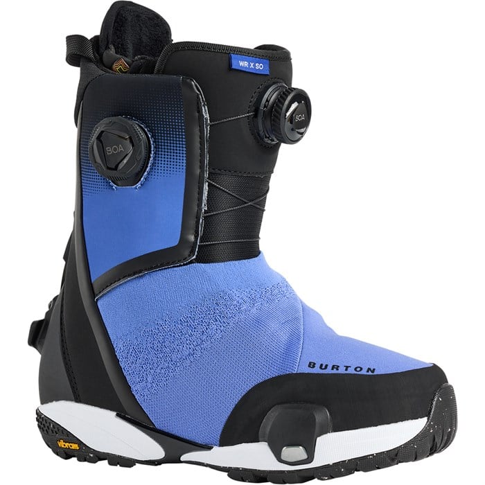 Burton - Waverange X Step On Snowboard Boots - Women's 2026