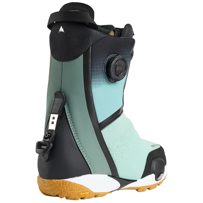 Burton Waverange X Step On Wide Snowboard Boots - Women's 2026 | evo