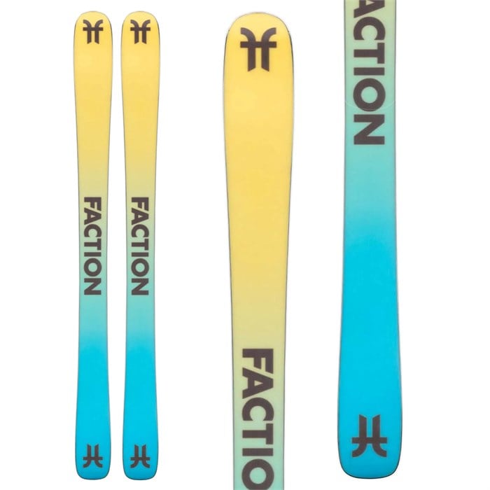 Faction - Faction Prodigy Jr. Skis - Kids' 2026
