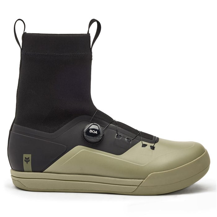 Fox Racing - Fox Racing Union All Weather Shoes