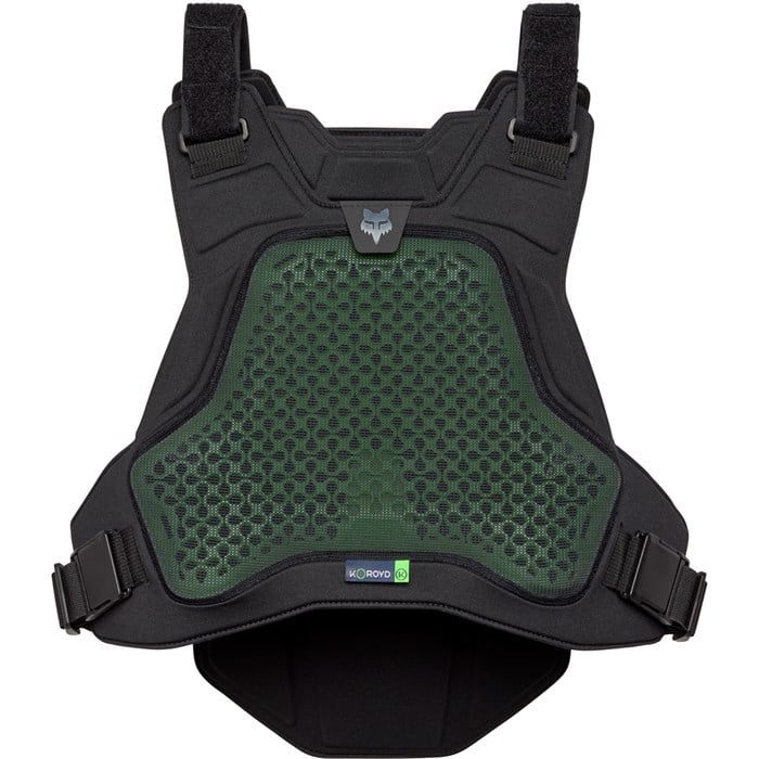 Fox Racing - Fox Racing Airframe Chest Guard - Kids'