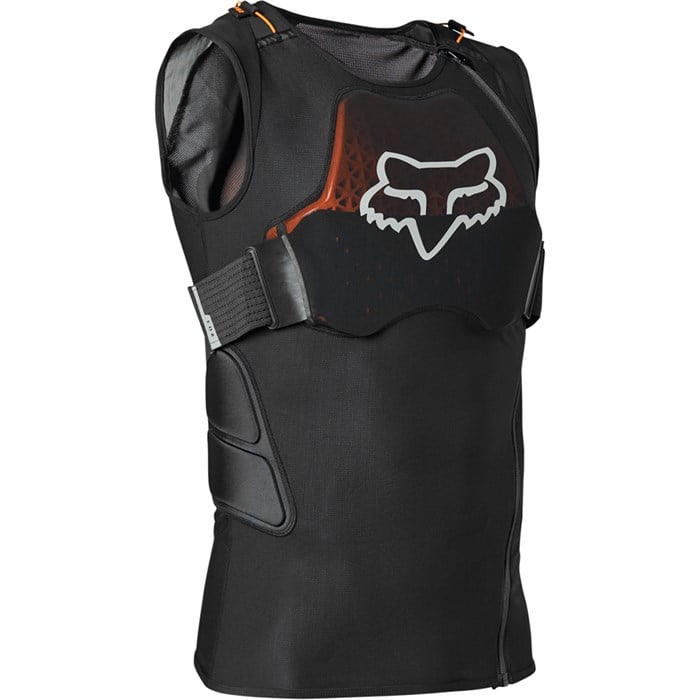 Fox Racing - Fox Racing Baseframe Pro D3O Vest